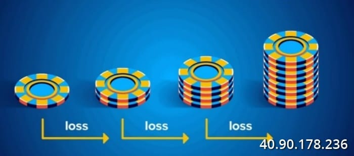 예제와 함께 Martingale을 적용하는 방법에 대한 지침